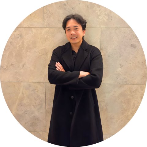 Peter Sreng, founder of PSM Finance